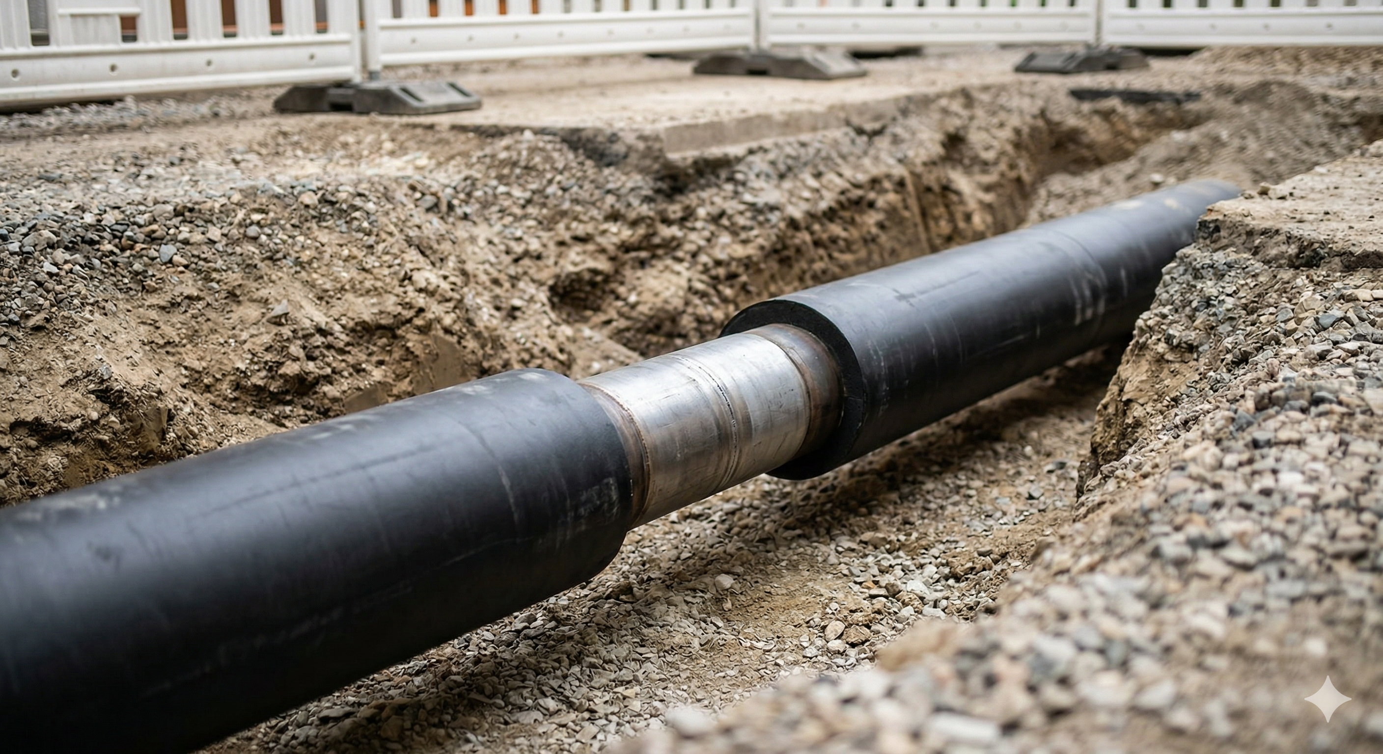 Nachdämmung – Was ist Nachdämmung