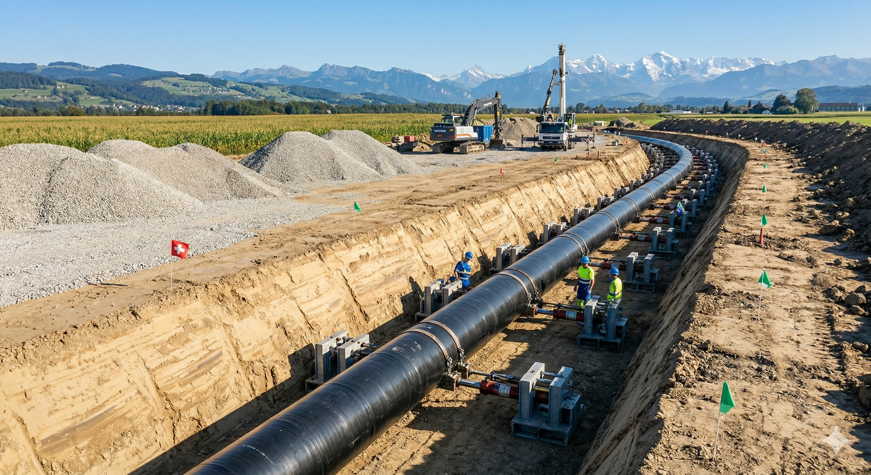 Vorspannung – Was ist Vorspannung