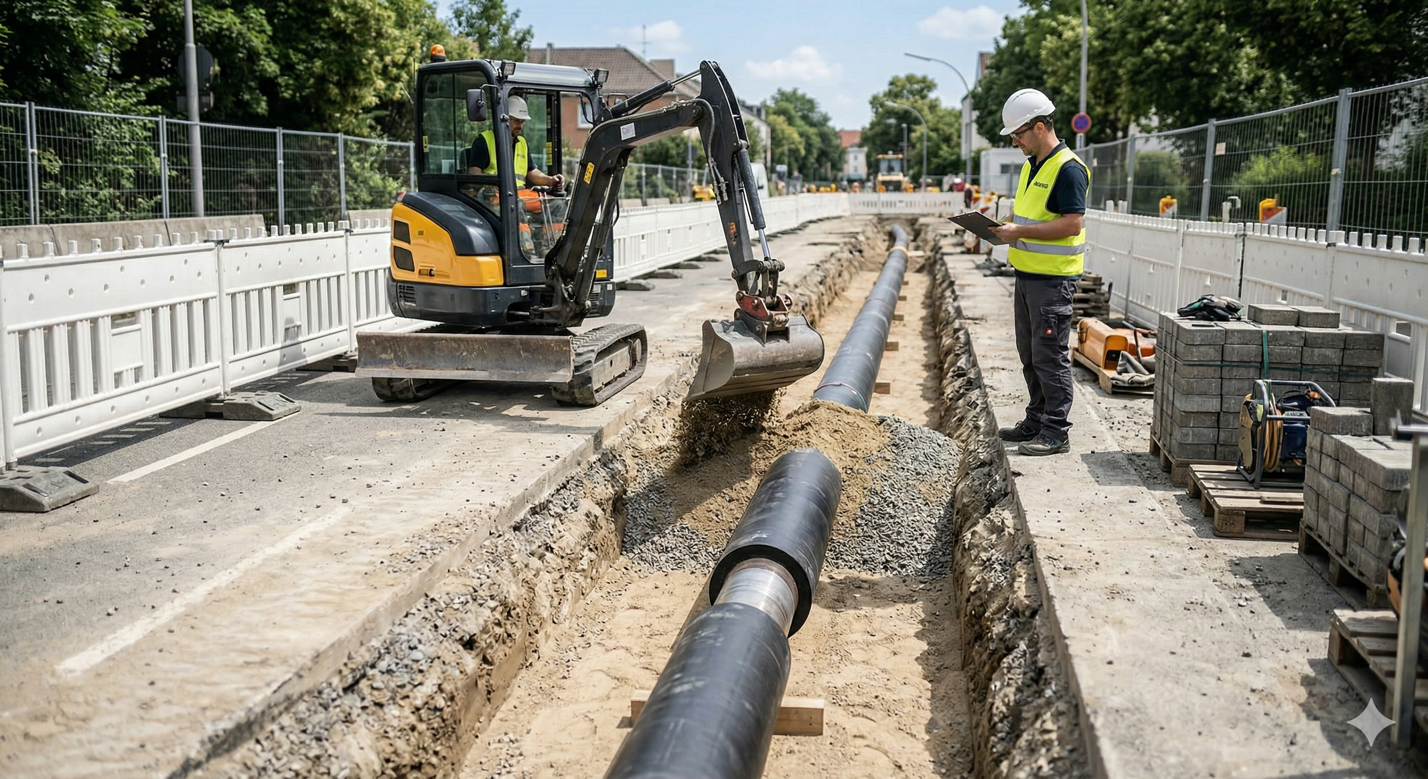 Vorspannung – Ihre Vorteile